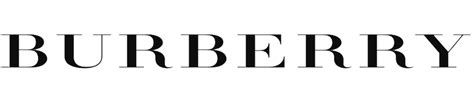 burberry serif font